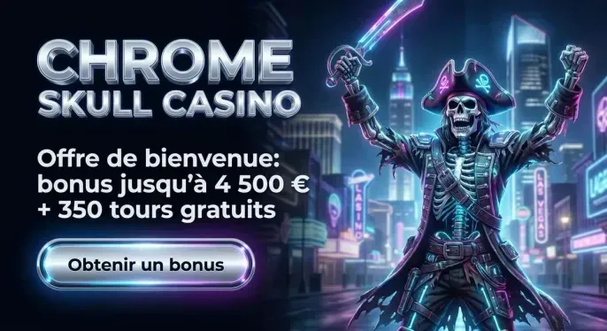 Slott Casino